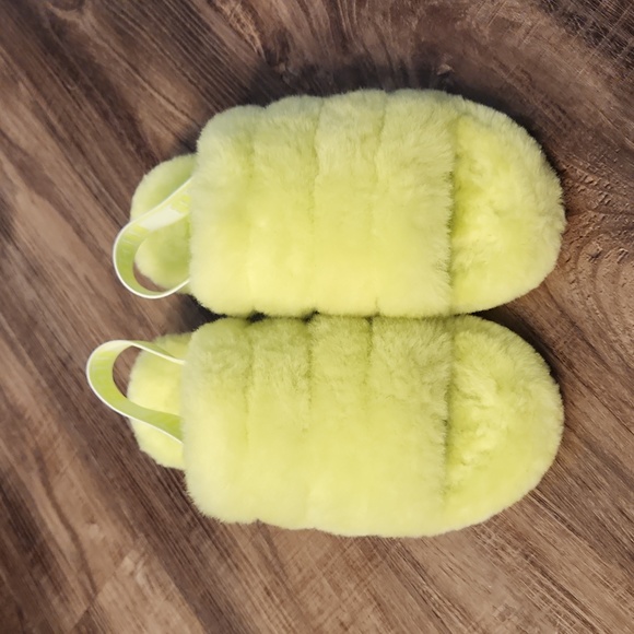 Ugg slippers youth - Picture 2 of 5